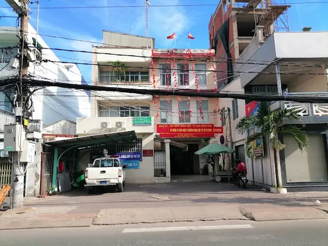 Thông Tin Chi Tiết Và Địa Chỉ Ubnd Phường Tân Kiểng, Quận 7 Thông Tin Chi Tiết Và Địa Chỉ Ubnd Phường Tân Kiểng, Quận 7