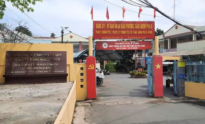Thông Tin Chi Tiết Và Địa Chỉ Ubnd Phường Tân Kiểng, Quận 7 Thông Tin Chi Tiết Và Địa Chỉ Ubnd Phường Tân Kiểng, Quận 7
