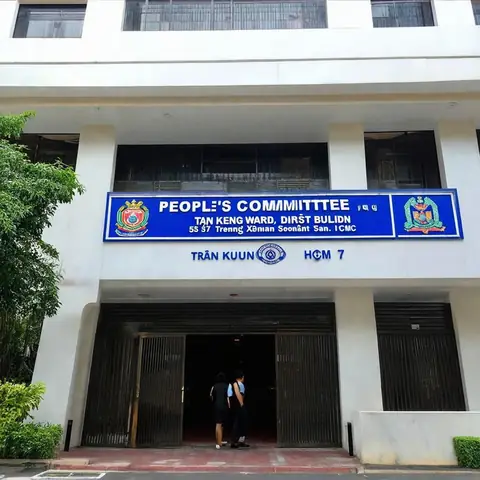 Thông Tin Chi Tiết Và Địa Chỉ Ubnd Phường Tân Kiểng, Quận 7 Thông Tin Chi Tiết Và Địa Chỉ Ubnd Phường Tân Kiểng, Quận 7