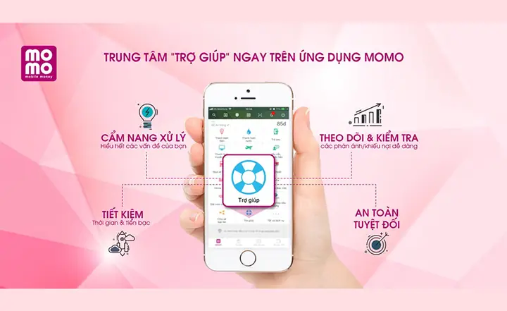 Ứng Dụng Momo Là Gì? Tổng Hợp Thông Tin, Tính Năng Và Hướng Dẫn Sử Dụng Chi Tiết Ứng Dụng Momo Là Gì? Tổng Hợp Thông Tin, Tính Năng Và Hướng Dẫn Sử Dụng Chi Tiết