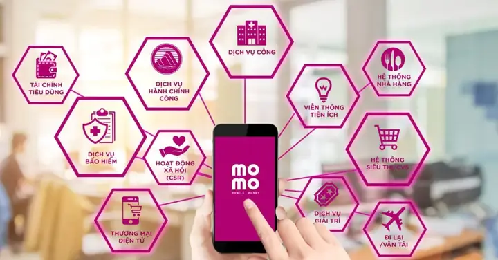 Ứng Dụng Momo Là Gì? Tổng Hợp Thông Tin, Tính Năng Và Hướng Dẫn Sử Dụng Chi Tiết Ứng Dụng Momo Là Gì? Tổng Hợp Thông Tin, Tính Năng Và Hướng Dẫn Sử Dụng Chi Tiết