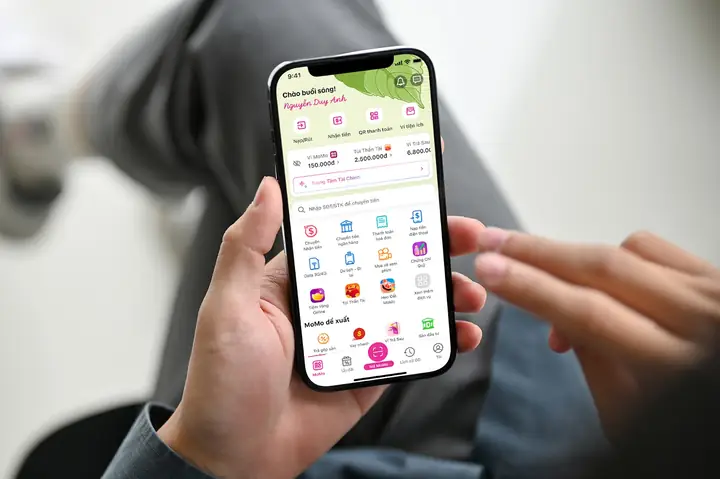 Ứng Dụng Momo Là Gì? Tổng Hợp Thông Tin, Tính Năng Và Hướng Dẫn Sử Dụng Chi Tiết Ứng Dụng Momo Là Gì? Tổng Hợp Thông Tin, Tính Năng Và Hướng Dẫn Sử Dụng Chi Tiết