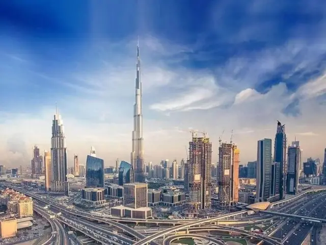 United Arab Emirates Là Gì? Tổng Quan Về Quốc Gia Uae