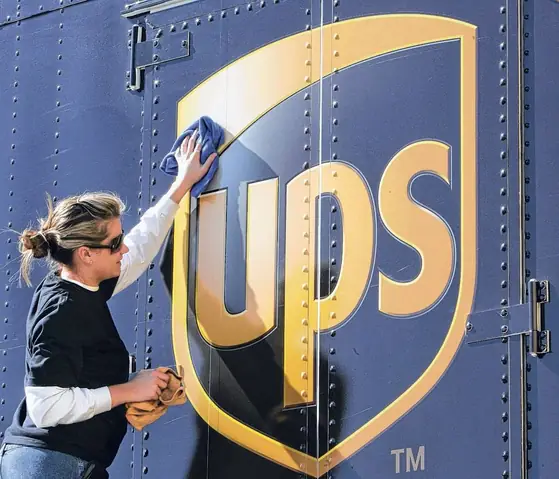 Ups Là Gì? Tổng Quan Về Công Ty Vận Chuyển Và Dịch Vụ Logistics Quốc Tế Ups Ups Là Gì? Tổng Quan Về Công Ty Vận Chuyển Và Dịch Vụ Logistics Quốc Tế Ups