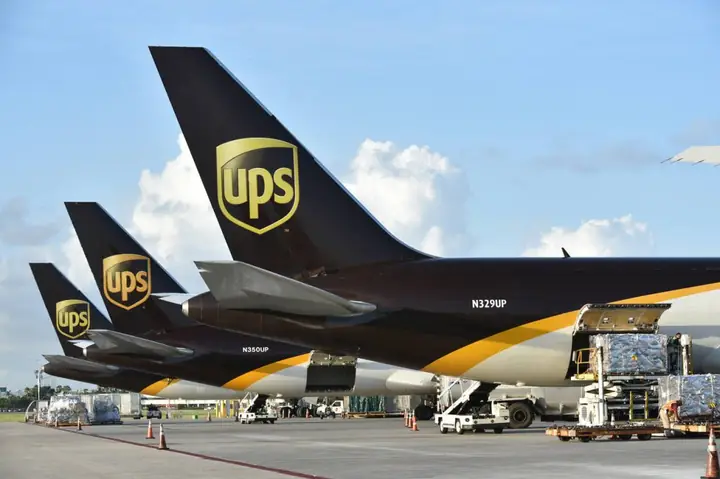 Ups Là Gì? Tổng Quan Về Công Ty Vận Chuyển Và Dịch Vụ Logistics Quốc Tế Ups Ups Là Gì? Tổng Quan Về Công Ty Vận Chuyển Và Dịch Vụ Logistics Quốc Tế Ups
