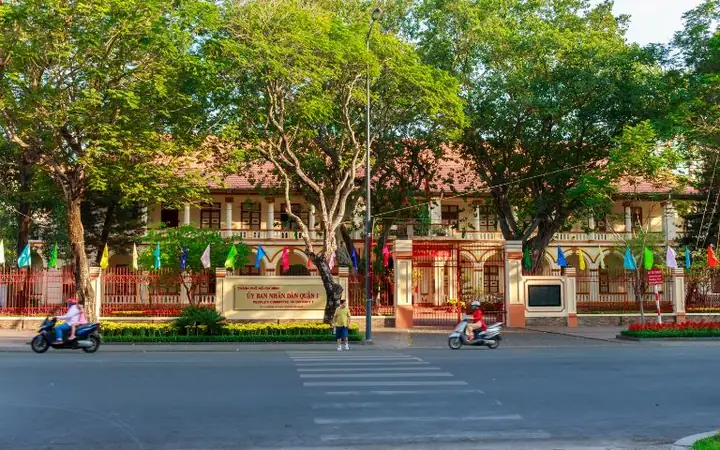 Thông Tin Về Ubnd Quận 1: Địa Chỉ, Giờ Làm Việc Và Những Thay Đổi Mới Nhất Thông Tin Về Ubnd Quận 1: Địa Chỉ, Giờ Làm Việc Và Những Thay Đổi Mới Nhất