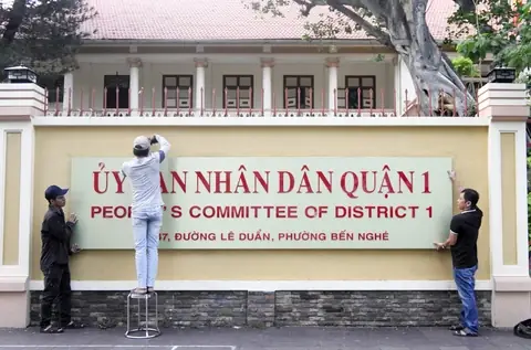Thông Tin Về Ubnd Quận 1: Địa Chỉ, Giờ Làm Việc Và Những Thay Đổi Mới Nhất Thông Tin Về Ubnd Quận 1: Địa Chỉ, Giờ Làm Việc Và Những Thay Đổi Mới Nhất