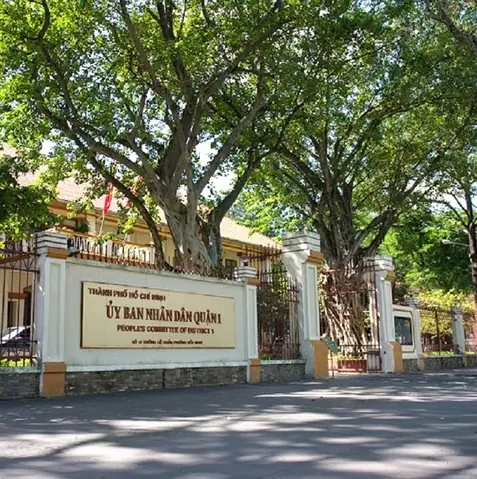 Thông Tin Về Ubnd Quận 1: Địa Chỉ, Giờ Làm Việc Và Những Thay Đổi Mới Nhất Thông Tin Về Ubnd Quận 1: Địa Chỉ, Giờ Làm Việc Và Những Thay Đổi Mới Nhất
