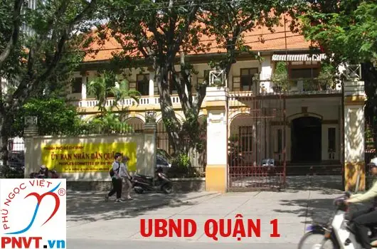 Thông Tin Về Ubnd Quận 1: Địa Chỉ, Giờ Làm Việc Và Những Thay Đổi Mới Nhất Thông Tin Về Ubnd Quận 1: Địa Chỉ, Giờ Làm Việc Và Những Thay Đổi Mới Nhất