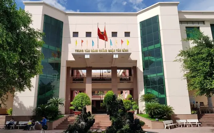 Thông Tin Địa Chỉ Và Hoạt Động Mới Của Ủy Ban Nhân Dân Quận Tân Bình Thông Tin Địa Chỉ Và Hoạt Động Mới Của Ủy Ban Nhân Dân Quận Tân Bình