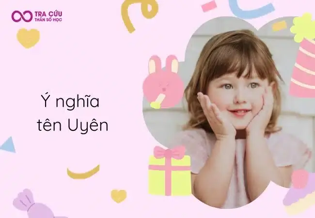 Ý Nghĩa Tên Uyên Là Gì? Giải Mã Vẻ Đẹp Và Vận Mệnh Của Người Tên Uyên Ý Nghĩa Tên Uyên Là Gì? Giải Mã Vẻ Đẹp Và Vận Mệnh Của Người Tên Uyên