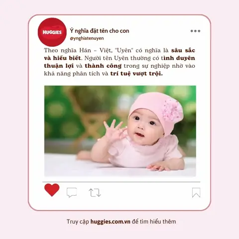 Ý Nghĩa Tên Uyên Là Gì? Giải Mã Vẻ Đẹp Và Vận Mệnh Của Người Tên Uyên Ý Nghĩa Tên Uyên Là Gì? Giải Mã Vẻ Đẹp Và Vận Mệnh Của Người Tên Uyên