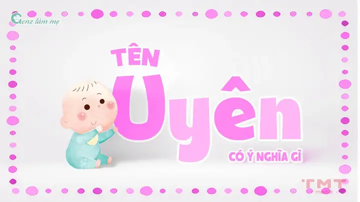 Ý Nghĩa Tên Uyên Là Gì? Giải Mã Vẻ Đẹp Và Vận Mệnh Của Người Tên Uyên Ý Nghĩa Tên Uyên Là Gì? Giải Mã Vẻ Đẹp Và Vận Mệnh Của Người Tên Uyên