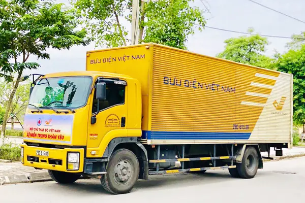 Tổng Hợp Các Dịch Vụ Vận Chuyển Bưu Điện Và Bảng Giá Cước Mới Nhất Tổng Hợp Các Dịch Vụ Vận Chuyển Bưu Điện Và Bảng Giá Cước Mới Nhất
