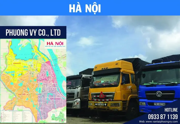 Dịch Vụ Vận Chuyển Hàng Hóa Tại Hà Nội: Bảng Giá Cước Và Lộ Trình Tối Ưu Dịch Vụ Vận Chuyển Hàng Hóa Tại Hà Nội: Bảng Giá Cước Và Lộ Trình Tối Ưu