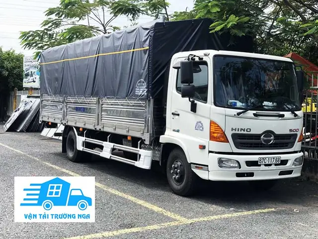 Dịch Vụ Vận Chuyển Hàng Hóa Tại Hà Nội: Bảng Giá Cước Và Lộ Trình Tối Ưu Dịch Vụ Vận Chuyển Hàng Hóa Tại Hà Nội: Bảng Giá Cước Và Lộ Trình Tối Ưu