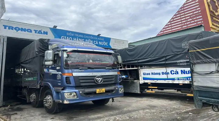 Dịch Vụ Vận Chuyển Hàng Hóa Tại Hà Nội: Bảng Giá Cước Và Lộ Trình Tối Ưu Dịch Vụ Vận Chuyển Hàng Hóa Tại Hà Nội: Bảng Giá Cước Và Lộ Trình Tối Ưu