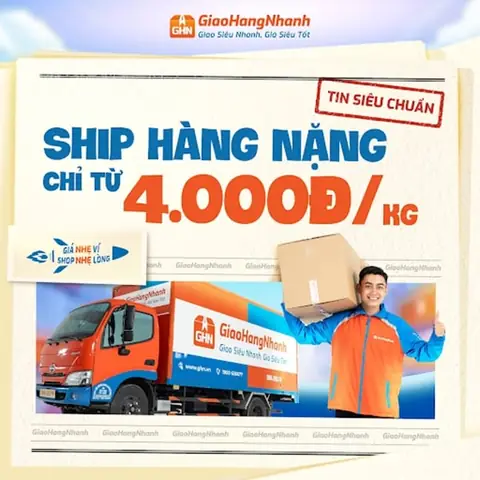 Vận Chuyển Hàng Cồng Kềnh: Dịch Vụ, Quy Định Và Cách Đóng Gói An Toàn Vận Chuyển Hàng Cồng Kềnh: Dịch Vụ, Quy Định Và Cách Đóng Gói An Toàn