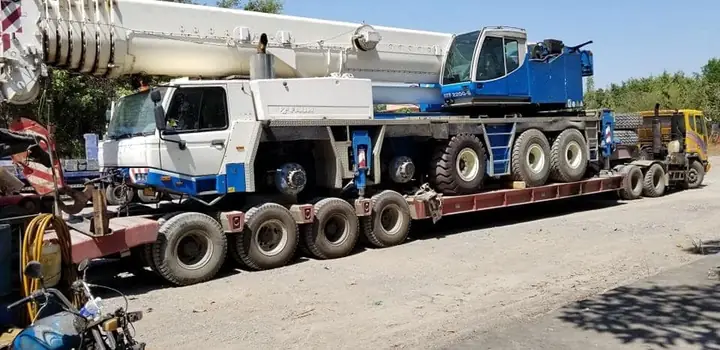Vận Chuyển Hàng Cồng Kềnh: Dịch Vụ, Quy Định Và Cách Đóng Gói An Toàn Vận Chuyển Hàng Cồng Kềnh: Dịch Vụ, Quy Định Và Cách Đóng Gói An Toàn
