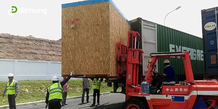 Vận Chuyển Hàng Cồng Kềnh: Dịch Vụ, Quy Định Và Cách Đóng Gói An Toàn Vận Chuyển Hàng Cồng Kềnh: Dịch Vụ, Quy Định Và Cách Đóng Gói An Toàn