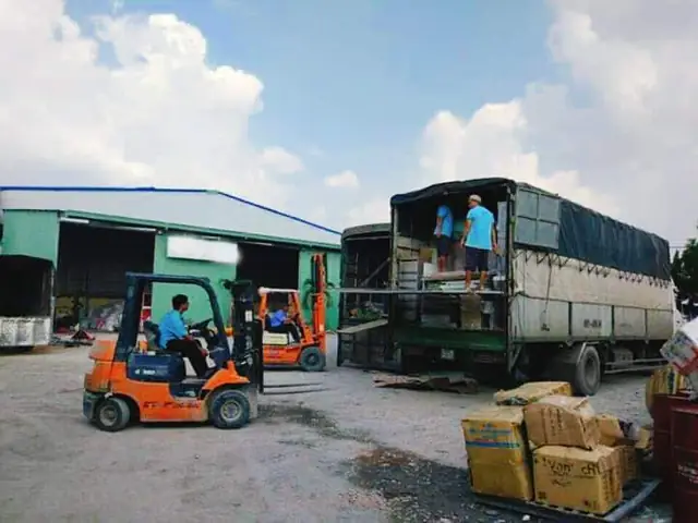 Dịch Vụ Vận Chuyển Hàng Đi Campuchia Uy Tín: Bảng Giá, Thời Gian Và Quy Trình Mới Nhất Dịch Vụ Vận Chuyển Hàng Đi Campuchia Uy Tín: Bảng Giá, Thời Gian Và Quy Trình Mới Nhất