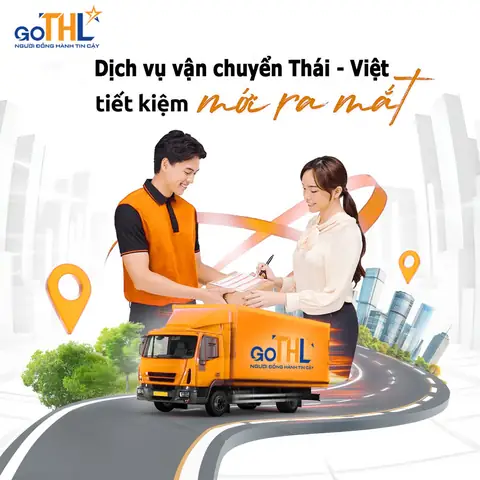 Dịch Vụ Vận Chuyển Hàng Thái Lan Việt Nam Uy Tín, Giá Rẻ Và Nhanh Chóng Dịch Vụ Vận Chuyển Hàng Thái Lan Việt Nam Uy Tín, Giá Rẻ Và Nhanh Chóng