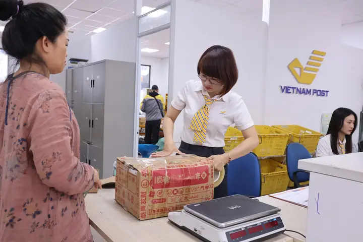 Hướng Dẫn Tra Cứu Vận Đơn Và Sử Dụng Dịch Vụ Vận Chuyển Vietnam Post (vnpost)