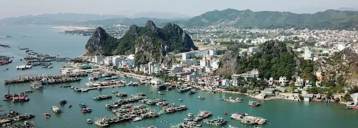 Vân Đồn Ở Đâu? Tổng Quan Về Vị Trí Và Kinh Nghiệm Du Lịch Huyện Đảo Vân Đồn Vân Đồn Ở Đâu? Tổng Quan Về Vị Trí Và Kinh Nghiệm Du Lịch Huyện Đảo Vân Đồn