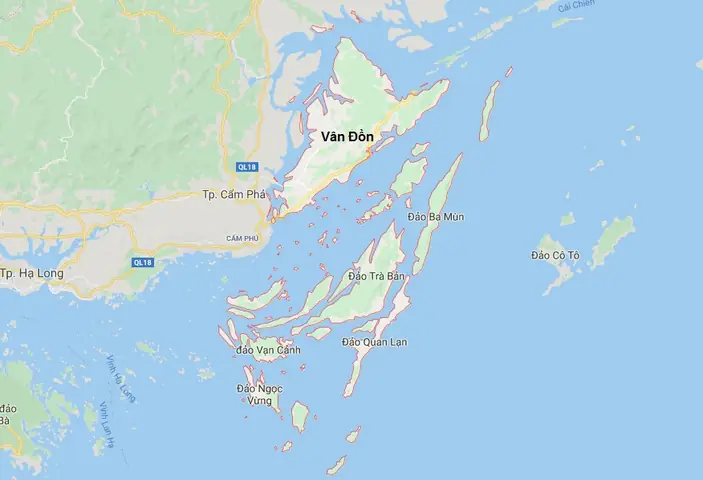 Vân Đồn Ở Đâu? Tổng Quan Về Vị Trí Và Kinh Nghiệm Du Lịch Huyện Đảo Vân Đồn Vân Đồn Ở Đâu? Tổng Quan Về Vị Trí Và Kinh Nghiệm Du Lịch Huyện Đảo Vân Đồn