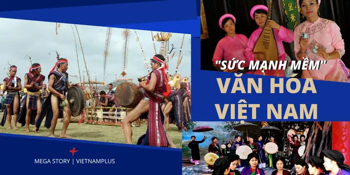 Văn Hoá Việt Nam: Đặc Trưng, Nguồn Gốc Và Các Yếu Tố Tạo Nên Bản Sắc Dân Tộc Văn Hoá Việt Nam: Đặc Trưng, Nguồn Gốc Và Các Yếu Tố Tạo Nên Bản Sắc Dân Tộc