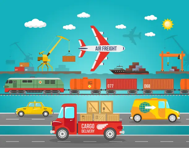 Dịch Vụ Vận Tải Hàng Hóa Uy Tín: Giải Pháp Vận Chuyển Nhanh Chóng, An Toàn Và Tiết Kiệm Dịch Vụ Vận Tải Hàng Hóa Uy Tín: Giải Pháp Vận Chuyển Nhanh Chóng, An Toàn Và Tiết Kiệm