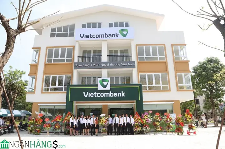 Thông Tin Địa Chỉ Và Giờ Giao Dịch Phòng Giao Dịch Vietcombank Lê Hồng Phong Thông Tin Địa Chỉ Và Giờ Giao Dịch Phòng Giao Dịch Vietcombank Lê Hồng Phong