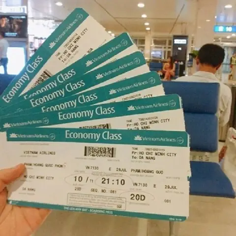 Giá Vé Máy Bay Đi Đà Lạt Mới Nhất 2026: So Sánh Giá, Lịch Bay Và Mẹo Đặt Vé Rẻ Giá Vé Máy Bay Đi Đà Lạt Mới Nhất 2026: So Sánh Giá, Lịch Bay Và Mẹo Đặt Vé Rẻ