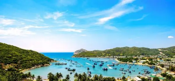 Cách Đặt Vé Máy Bay Giá Rẻ Tới Vịnh Vĩnh Hy: Hướng Dẫn Chi Tiết Cho Du Khách Cách Đặt Vé Máy Bay Giá Rẻ Tới Vịnh Vĩnh Hy: Hướng Dẫn Chi Tiết Cho Du Khách
