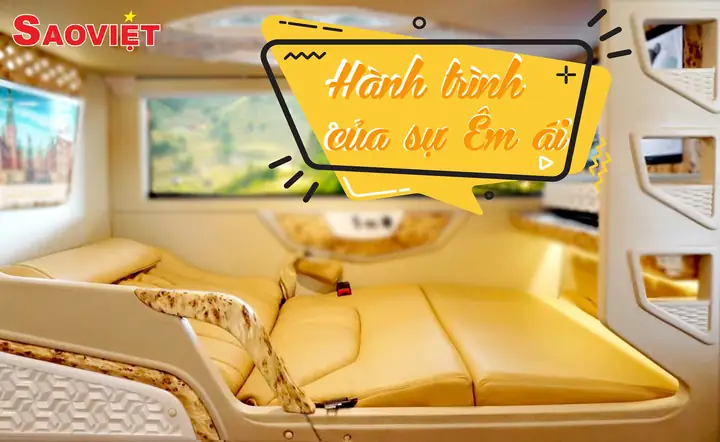 Vé Xe Đi Sapa Từ Tp.hcm: Giá, Lịch Trình, Cách Đặt Và Mẹo Chọn Chuyến Tốt Nhất Vé Xe Đi Sapa Từ Tp.hcm: Giá, Lịch Trình, Cách Đặt Và Mẹo Chọn Chuyến Tốt Nhất