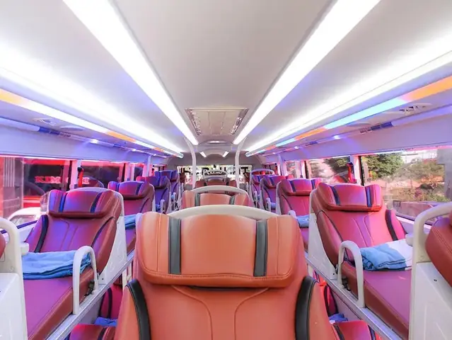 Vé Xe Đi Sapa Từ Tp.hcm: Giá, Lịch Trình, Cách Đặt Và Mẹo Chọn Chuyến Tốt Nhất Vé Xe Đi Sapa Từ Tp.hcm: Giá, Lịch Trình, Cách Đặt Và Mẹo Chọn Chuyến Tốt Nhất