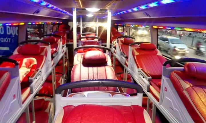 Vé Xe Đi Sapa Từ Tp.hcm: Giá, Lịch Trình, Cách Đặt Và Mẹo Chọn Chuyến Tốt Nhất Vé Xe Đi Sapa Từ Tp.hcm: Giá, Lịch Trình, Cách Đặt Và Mẹo Chọn Chuyến Tốt Nhất