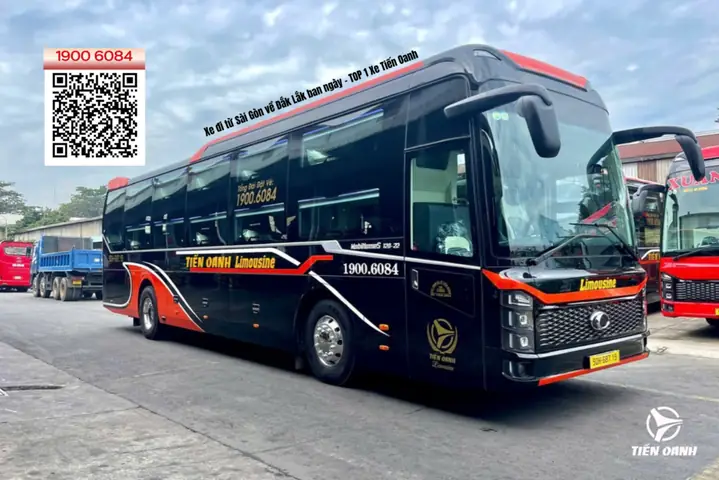 Tổng Hợp Thông Tin Vé Xe Về Đắk Lắk: Giá Vé, Nhà Xe Uy Tín Và Kinh Nghiệm Đặt Vé Tổng Hợp Thông Tin Vé Xe Về Đắk Lắk: Giá Vé, Nhà Xe Uy Tín Và Kinh Nghiệm Đặt Vé