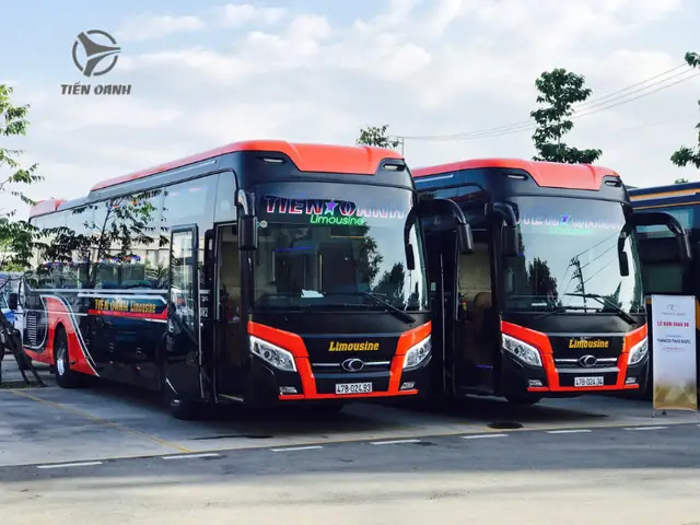 Tổng Hợp Thông Tin Vé Xe Về Đắk Lắk: Giá Vé, Nhà Xe Uy Tín Và Kinh Nghiệm Đặt Vé Tổng Hợp Thông Tin Vé Xe Về Đắk Lắk: Giá Vé, Nhà Xe Uy Tín Và Kinh Nghiệm Đặt Vé