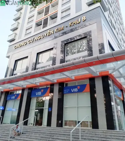 Thông Tin Địa Chỉ Và Cập Nhật Mới Nhất Về Các Điểm Giao Dịch Vib Phan Chu Trinh Thông Tin Địa Chỉ Và Cập Nhật Mới Nhất Về Các Điểm Giao Dịch Vib Phan Chu Trinh