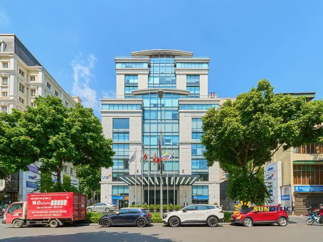 Thông Tin Địa Chỉ Và Cập Nhật Mới Nhất Về Các Điểm Giao Dịch Vib Phan Chu Trinh Thông Tin Địa Chỉ Và Cập Nhật Mới Nhất Về Các Điểm Giao Dịch Vib Phan Chu Trinh