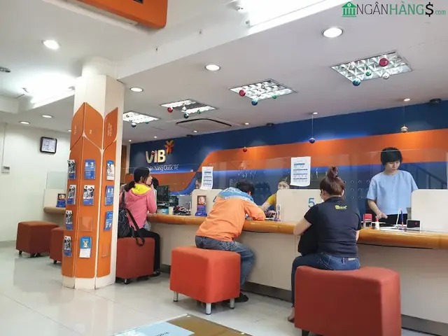 Thông Tin Địa Chỉ Và Cập Nhật Mới Nhất Về Vib Tôn Đức Thắng