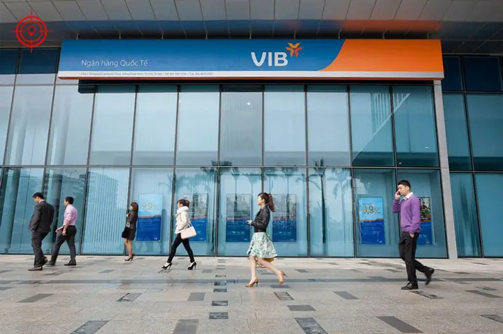 Thông Tin Địa Chỉ Và Cập Nhật Mới Nhất Về Vib Tôn Đức Thắng