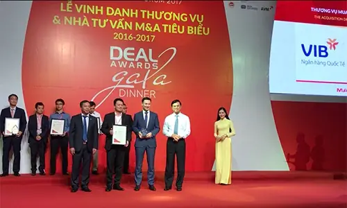 Thông Tin Địa Chỉ Và Cập Nhật Mới Nhất Về Vib Tôn Đức Thắng