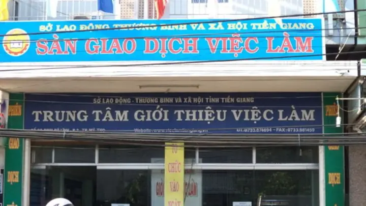 Tổng Hợp Việc Làm Tại Tiền Giang Mới Nhất: Cơ Hội Nghề Nghiệp Cho Mọi Ngành Nghề Tổng Hợp Việc Làm Tại Tiền Giang Mới Nhất: Cơ Hội Nghề Nghiệp Cho Mọi Ngành Nghề