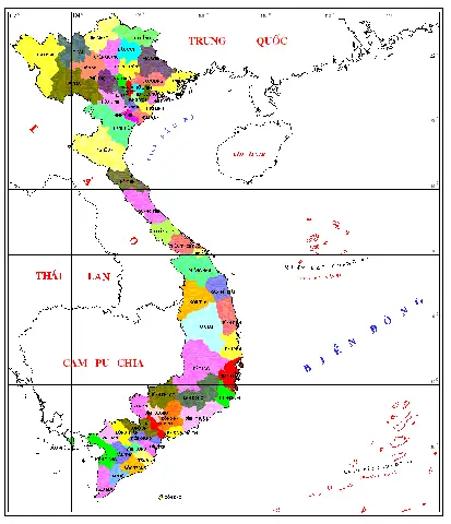 Cập Nhật Thông Tin: Việt Nam Có Bao Nhiêu Tỉnh Thành Từ Ngày 12/6/2026? Cập Nhật Thông Tin: Việt Nam Có Bao Nhiêu Tỉnh Thành Từ Ngày 12/6/2026?