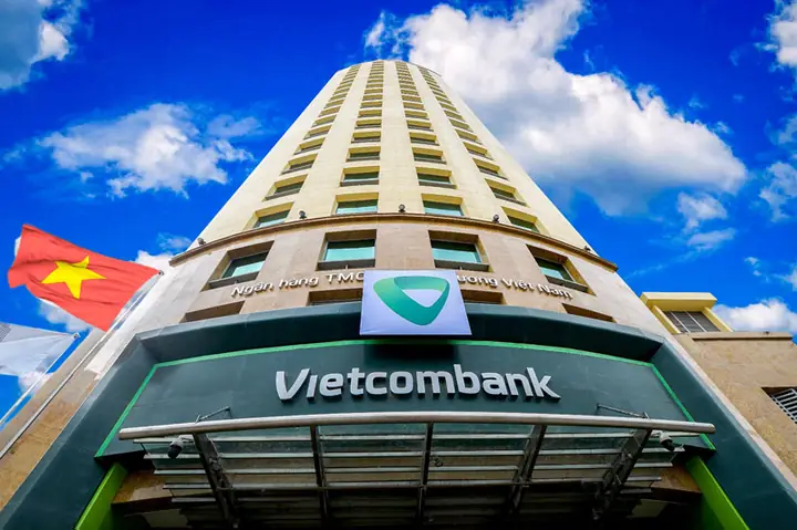 Danh Sách Địa Chỉ Và Thông Tin Giao Dịch Vietcombank Chi Nhánh Thanh Xuân