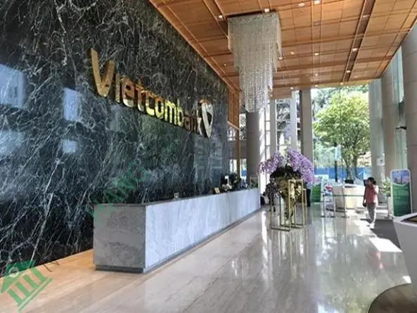 Danh Sách Địa Chỉ Và Thông Tin Giao Dịch Vietcombank Chi Nhánh Thanh Xuân