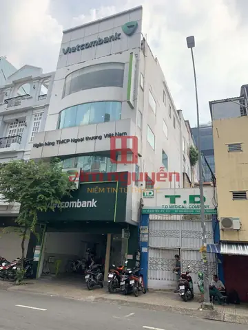 Thông Tin Chi Tiết Địa Chỉ Và Số Điện Thoại Phòng Giao Dịch Vietcombank Võ Văn Tần Thông Tin Chi Tiết Địa Chỉ Và Số Điện Thoại Phòng Giao Dịch Vietcombank Võ Văn Tần