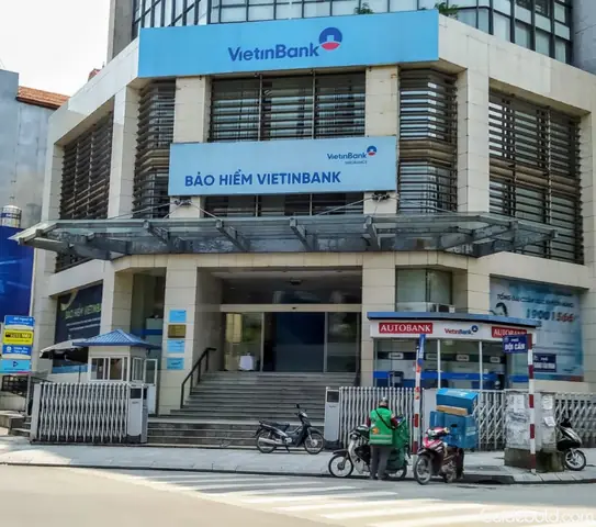 Danh Sách Chi Nhánh Vietinbank Ba Đình: Địa Chỉ, Hotline Và Thông Tin Giao Dịch Danh Sách Chi Nhánh Vietinbank Ba Đình: Địa Chỉ, Hotline Và Thông Tin Giao Dịch